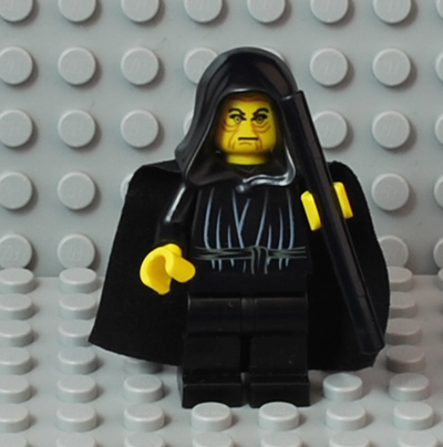 Emperor